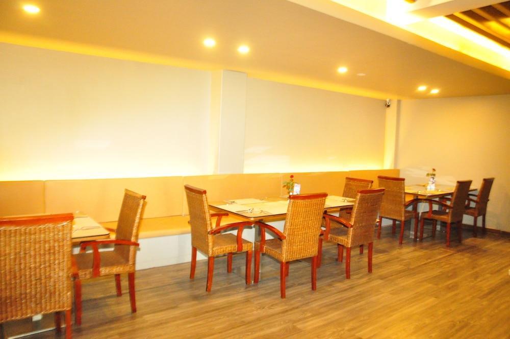The Rgn City Lodge Yangon Dış mekan fotoğraf
