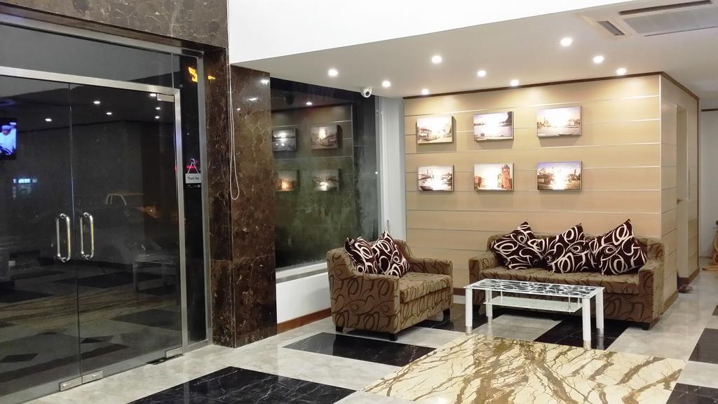 The Rgn City Lodge Yangon Dış mekan fotoğraf
