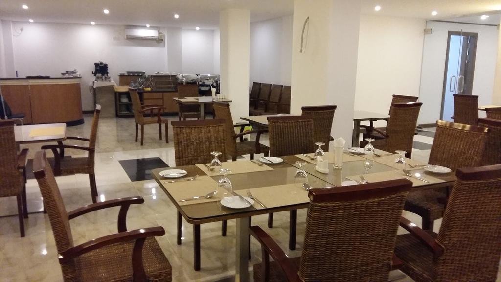 The Rgn City Lodge Yangon Dış mekan fotoğraf
