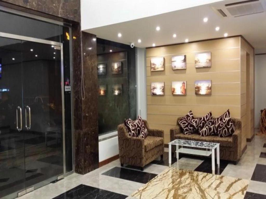 The Rgn City Lodge Yangon Dış mekan fotoğraf