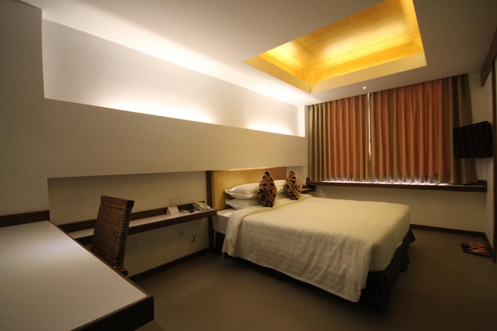 The Rgn City Lodge Yangon Dış mekan fotoğraf