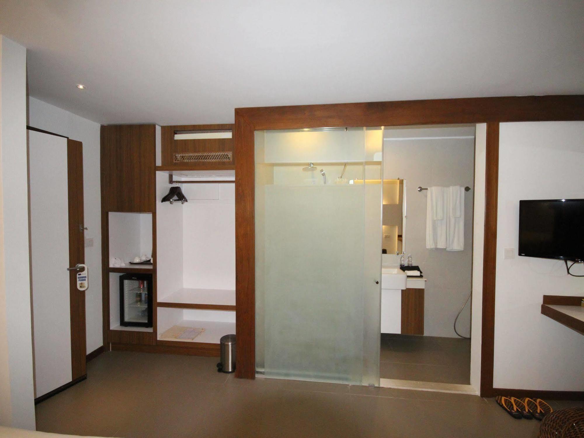 The Rgn City Lodge Yangon Dış mekan fotoğraf