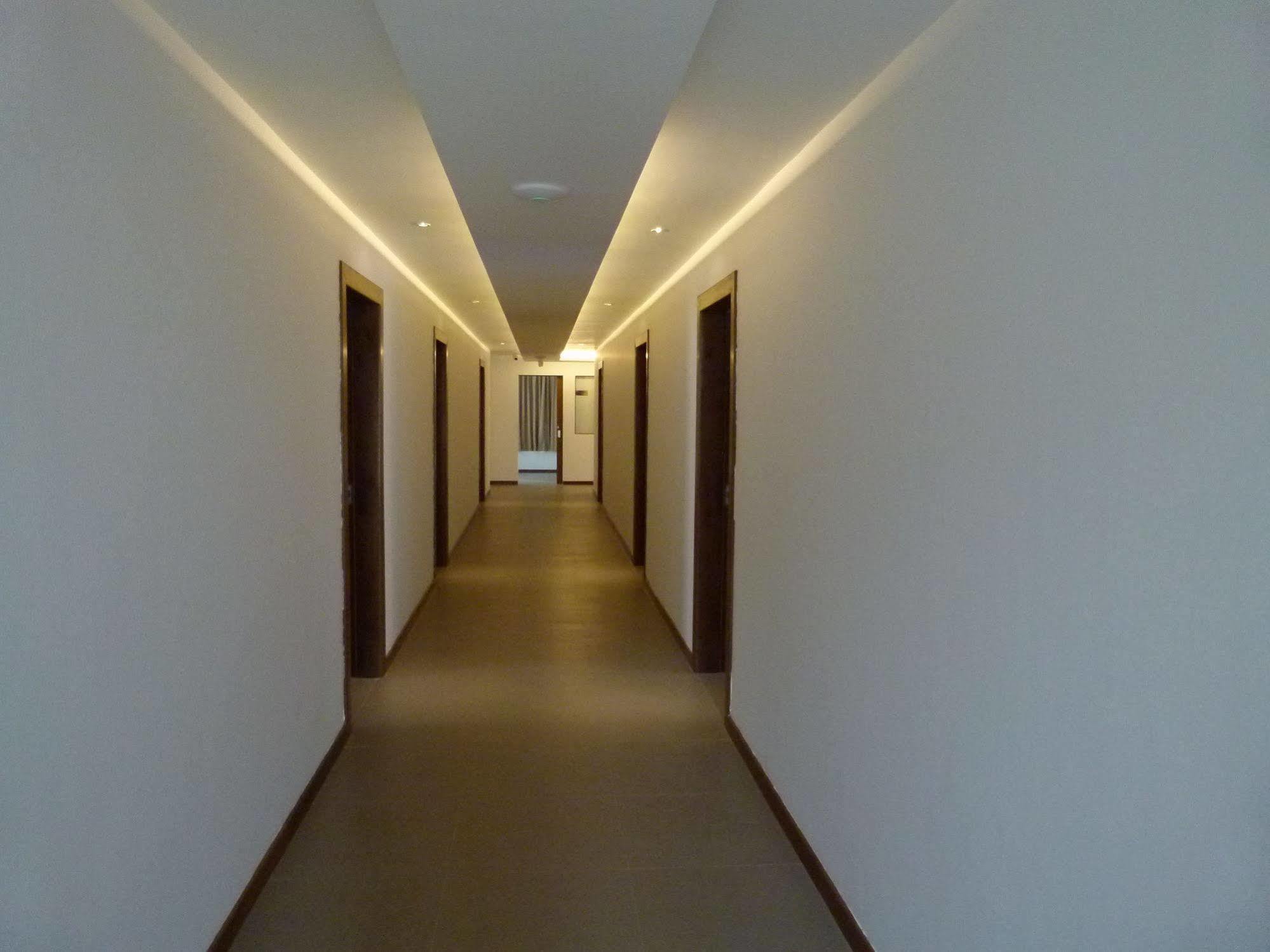 The Rgn City Lodge Yangon Dış mekan fotoğraf