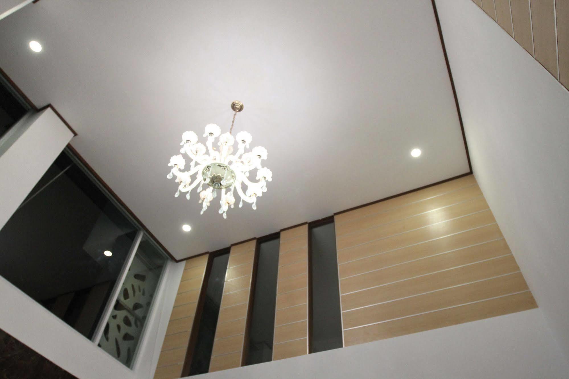 The Rgn City Lodge Yangon Dış mekan fotoğraf